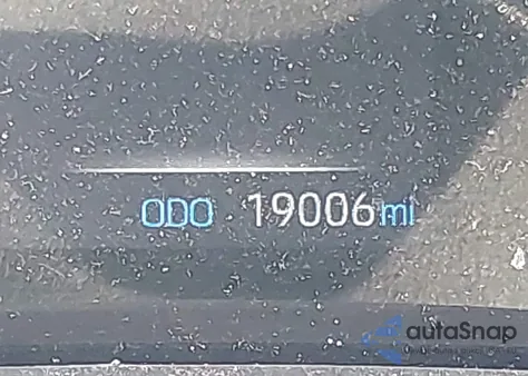 2024 Toyota Sienna Xle из США, поврежденный, VIN 5TDYSKFC2RS125232